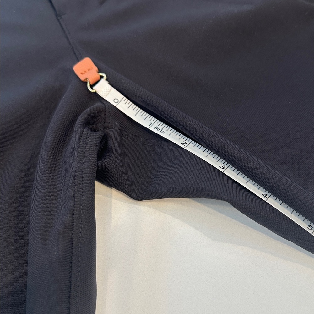 lululemon Men's Slacker Slim Straight Trouser - Picture 5 of 6